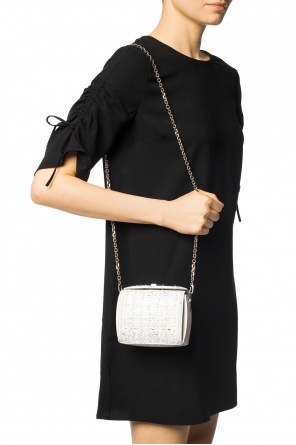 'box bag' shoulder bag, zdjęcie 2 'box bag' shoulder bag od Alexander McQueen